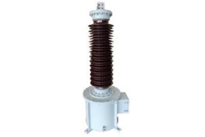 TYD (4) 110/√ 3-0.01H type Capacitor Voltage Transformers
